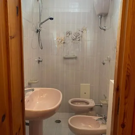 Nyaraló Residenza Miramonti *