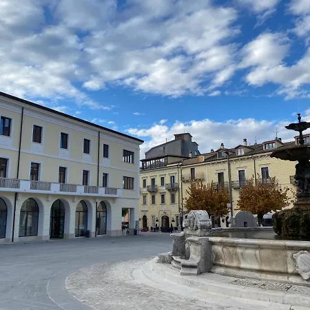 Residenza Miramonti * Castel di Sangro