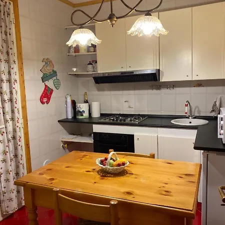 Residenza Miramonti Nyaraló *