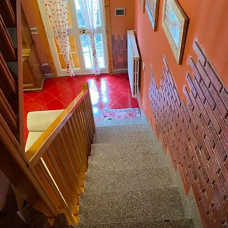 Residenza Miramonti * Castel di Sangro