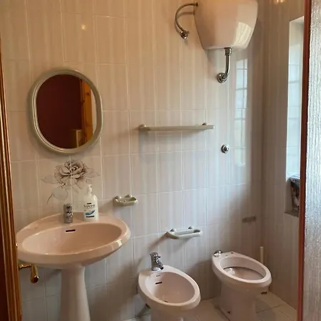 Residenza Miramonti * Castel di Sangro