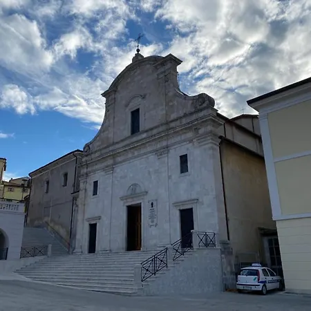 Nyaraló Residenza Miramonti *