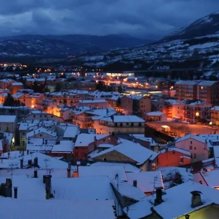 Residenza Miramonti * Castel di Sangro