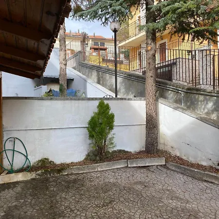 Residenza Miramonti Nyaraló