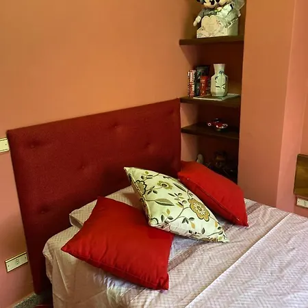 Residenza Miramonti Nyaraló *