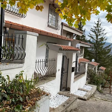 Nyaraló Residenza Miramonti *