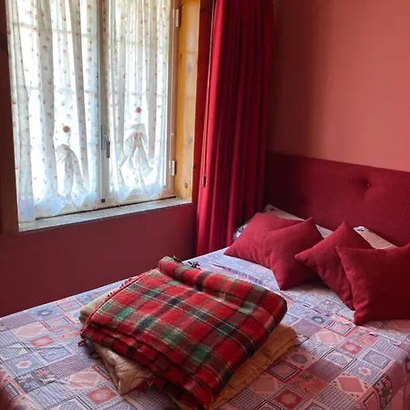 Residenza Miramonti * Castel di Sangro