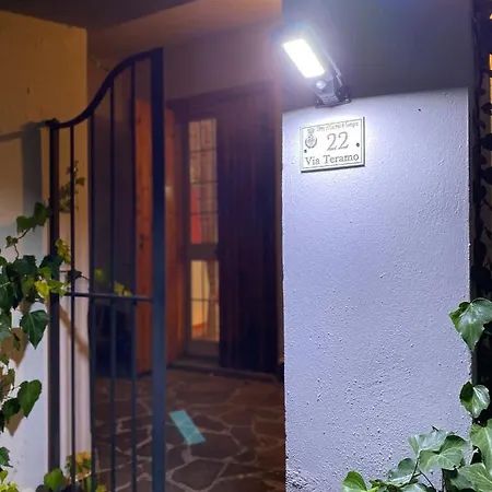 Residenza Miramonti *