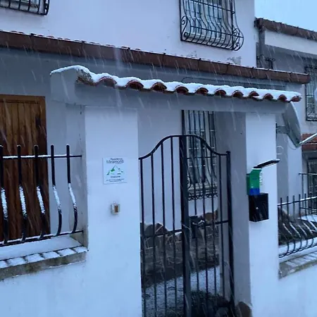 Nyaraló Residenza Miramonti Castel di Sangro