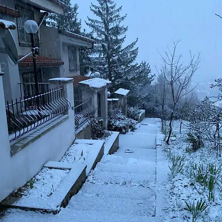 Residenza Miramonti Nyaraló Castel di Sangro