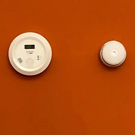 Nyaraló Residenza Miramonti Castel di Sangro