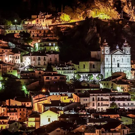 Residenza Miramonti Nyaraló *