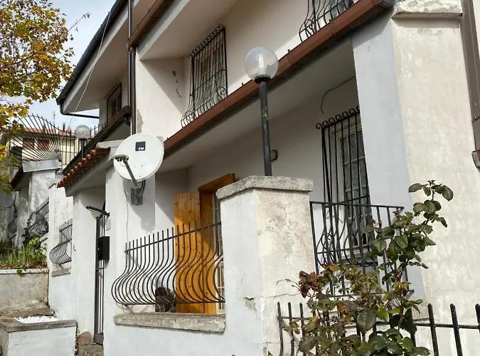 Residenza Miramonti *