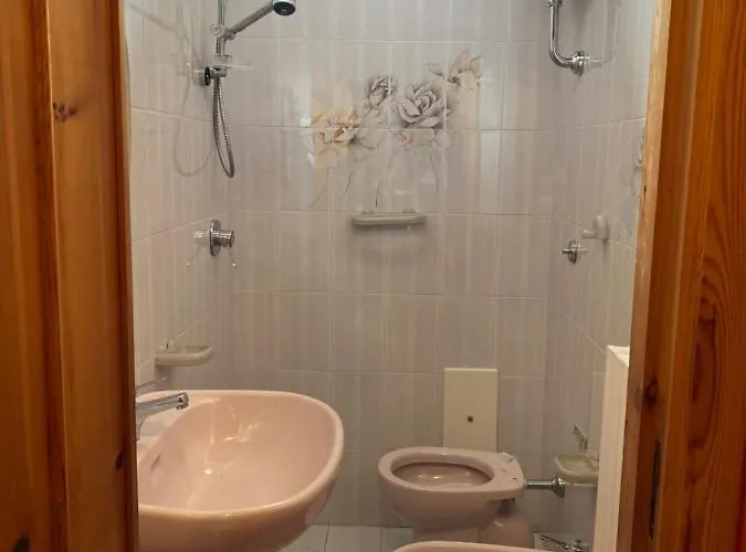 Casa vacanze Residenza Miramonti *