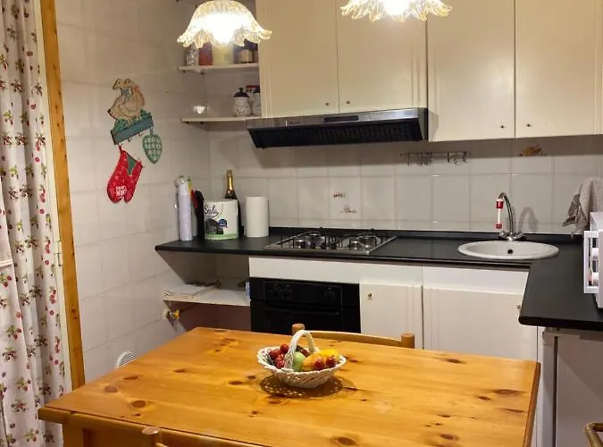 Residenza Miramonti Casa vacanze *