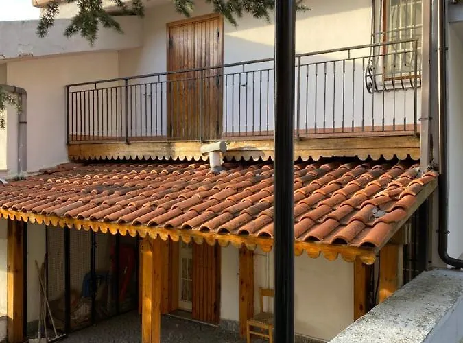 Residenza Miramonti * Castel Di Sangro