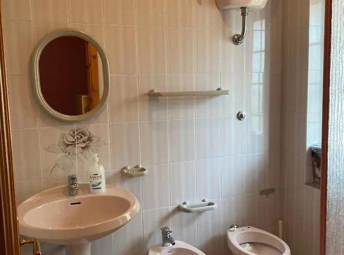 Residenza Miramonti * Castel Di Sangro