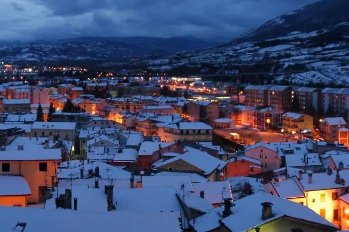 Residenza Miramonti * Castel Di Sangro