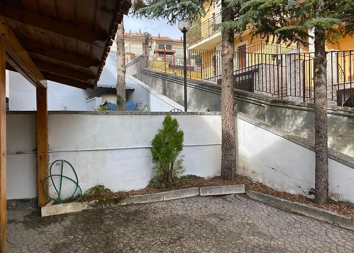 Residenza Miramonti Casa vacanze