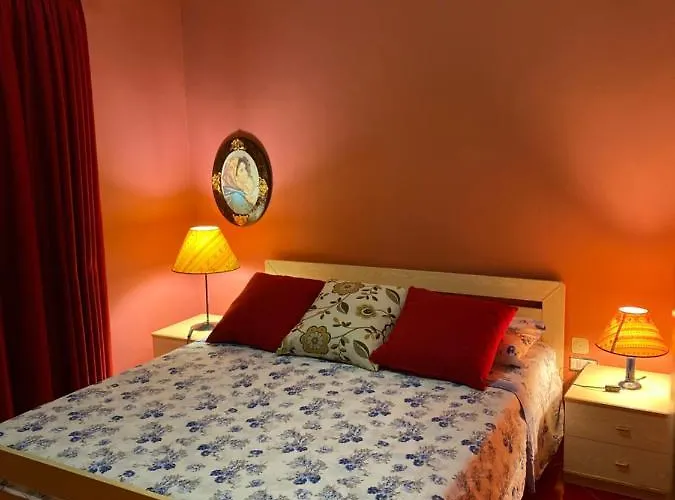 Residenza Miramonti Castel Di Sangro