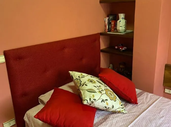 Residenza Miramonti Casa vacanze *