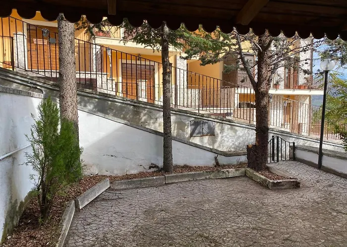 Residenza Miramonti Casa vacanze Castel Di Sangro