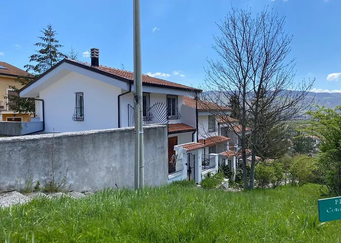 Residenza Miramonti Casa vacanze *