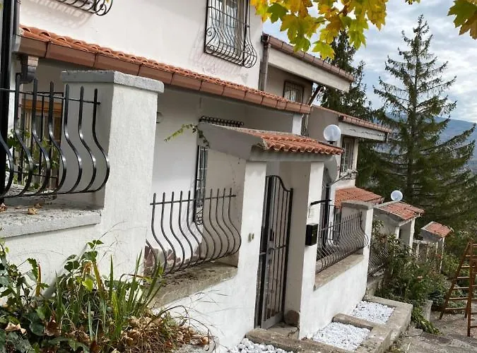 Casa vacanze Residenza Miramonti *