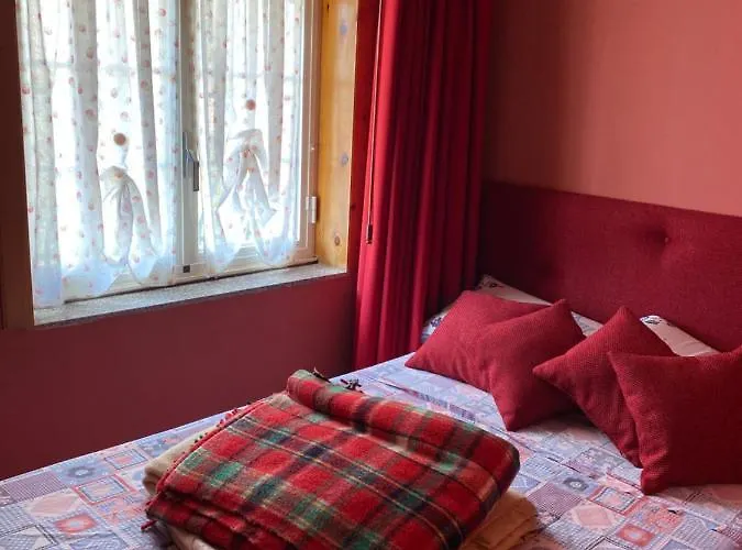 Residenza Miramonti * Castel Di Sangro