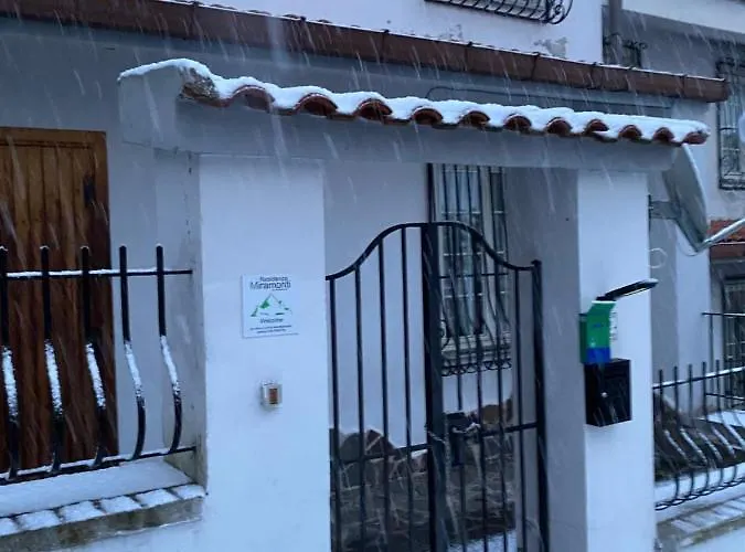 Casa vacanze Residenza Miramonti Castel Di Sangro