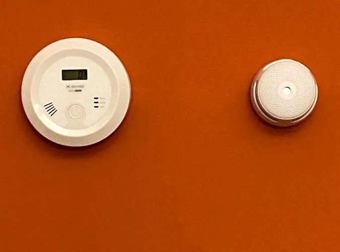 Casa vacanze Residenza Miramonti Castel Di Sangro