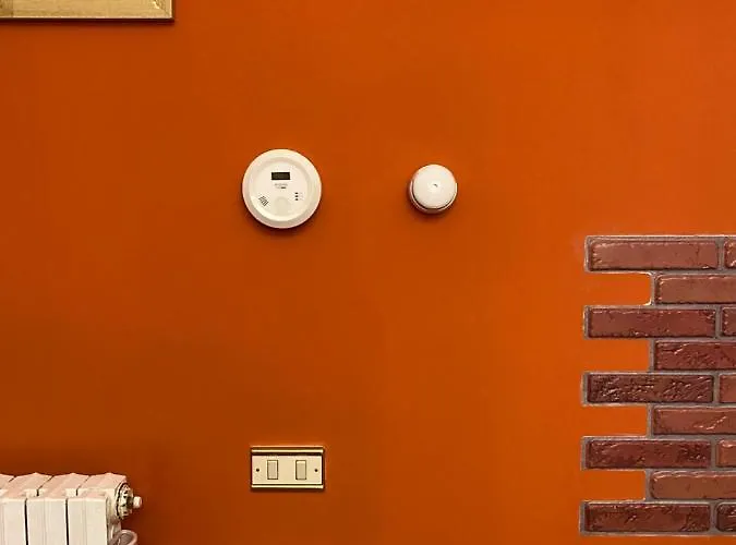 Casa vacanze Residenza Miramonti