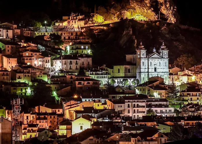 Residenza Miramonti Casa vacanze *