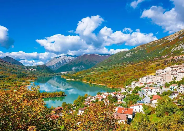 Residenza Miramonti Casa vacanze